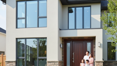 China Best Right Windows and Doors for Your Home Improvement Needs?