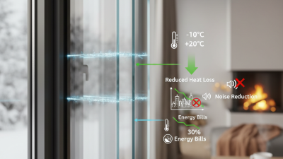 Top 10 Benefits of Triple Glazed Windows for Your Home Improvement Needs?
