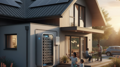 What is a Solar House Battery System and How Does It Work?