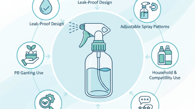 2026 Best Trigger Sprayer Pump for Global Buyers?