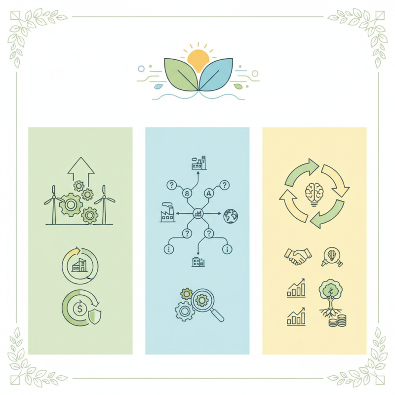 How to Find the Best Eco Energy Solutions for Your Business?