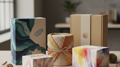 How to Create Personalized Packaging that Stands Out?