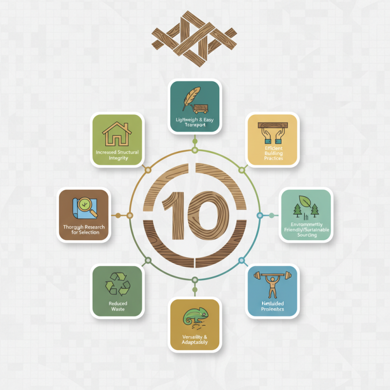 Top 10 Benefits of Using Lumber Joists for Your Projects?
