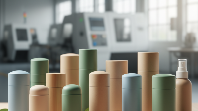 2026 How to Choose Top Deodorant Packaging Suppliers?