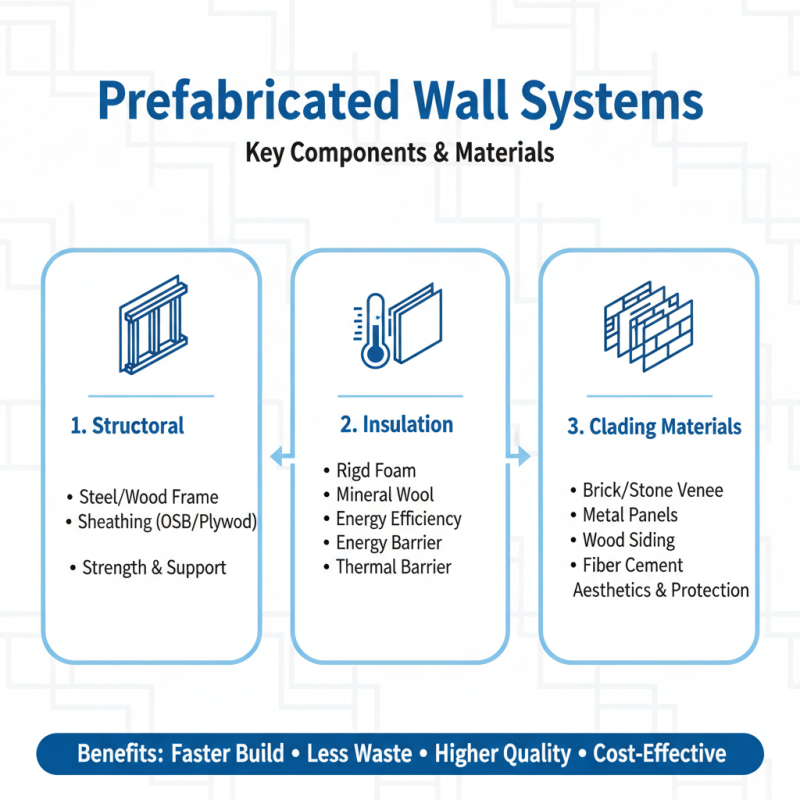 Why Choose a Prefabricated Wall System for Your Project?