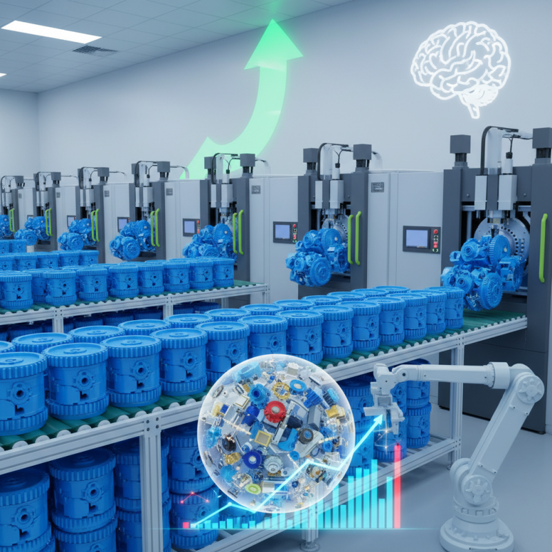 Top 10 Advantages of Injection Molding You Should Know?