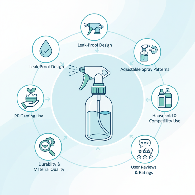 2026 Best Trigger Sprayer Pump for Global Buyers?
