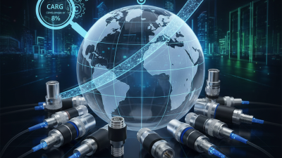 2026 Top SMA Adapter Trends for Global Buyers to Watch?