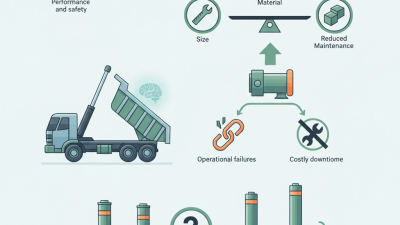 2026 How to Choose the Best Hydraulik Cylinder For Dump Truck?