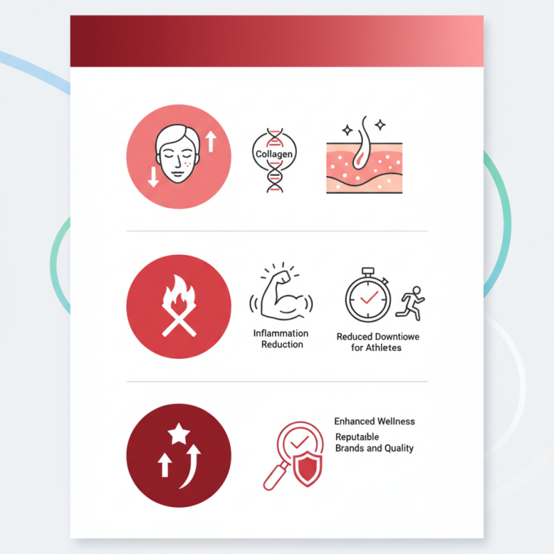 Top Red Light Machine Benefits for Global Buyers Explained?
