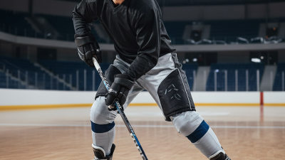 Best Roller Hockey Pants for Performance in 2026?