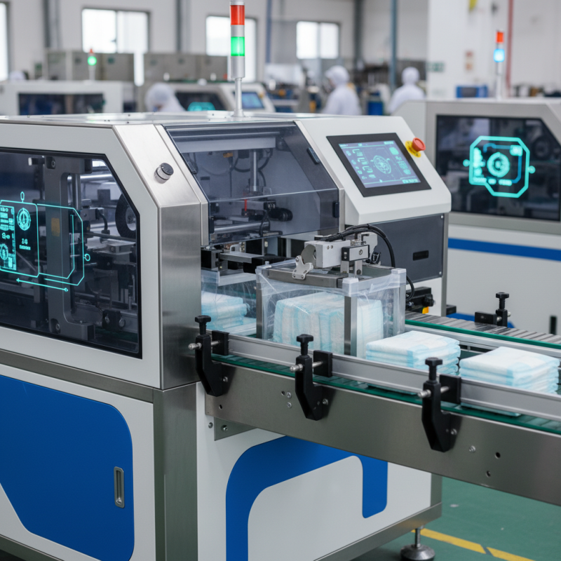 Best Pet Diaper Packing Machine for Global Buyers?