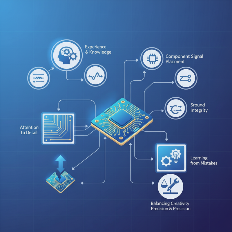 China Best PCB Board Design Tips and Techniques for Success?