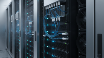 Top Server Cooling Solutions for Optimal Performance and Efficiency?