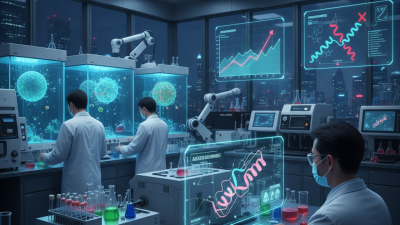 Top 10 Advances in Therapeutic Protein Engineering in China?