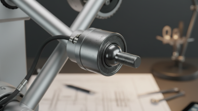 Top 10 Benefits of Using Rod End Bearings for Your Projects?