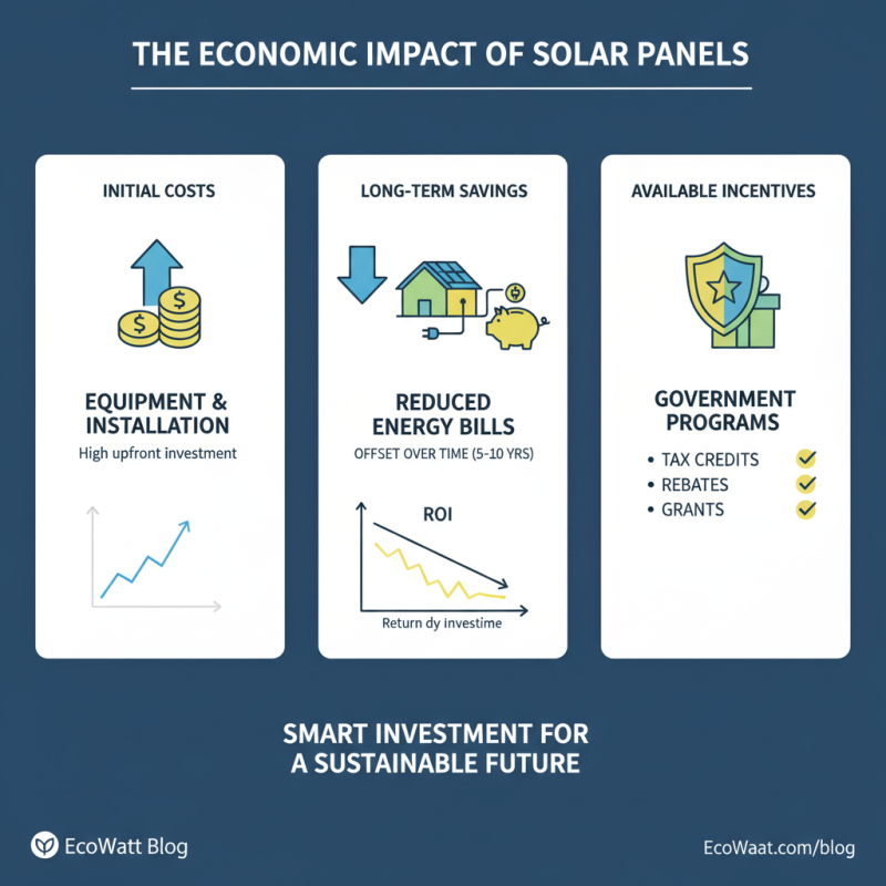 What are Solar Panels and How Do They Work?