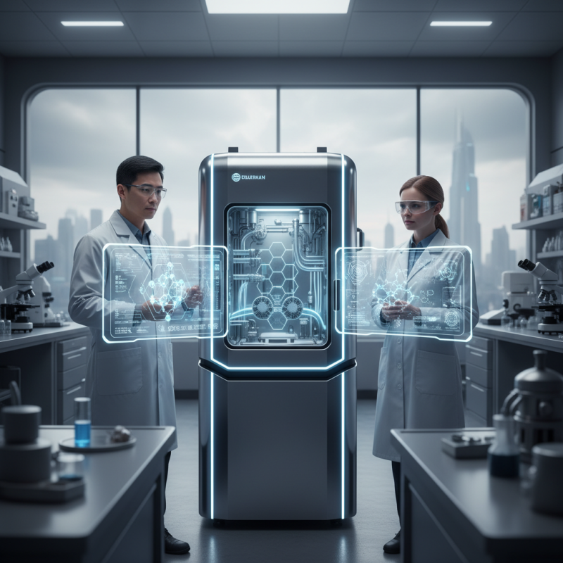 China Best Cryo Refrigerator Solutions for Global Buyers?