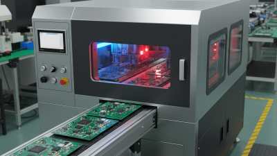 How to Choose the Best PCB Oven for Your Needs?