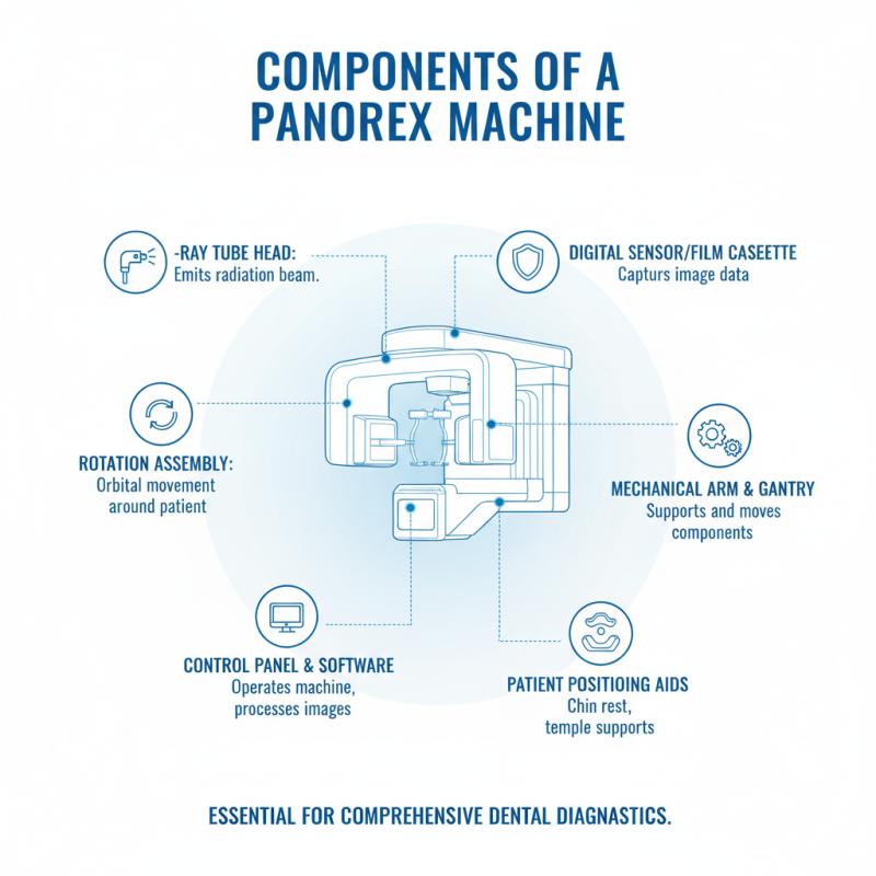 What is a Panorex Machine and How Does it Work?
