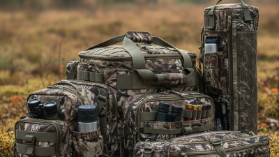 Best Hunting Blind Bags for Every Outdoor Enthusiast?