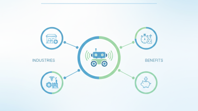 Top Autonomous Mobile Robots Changing Industries Today?
