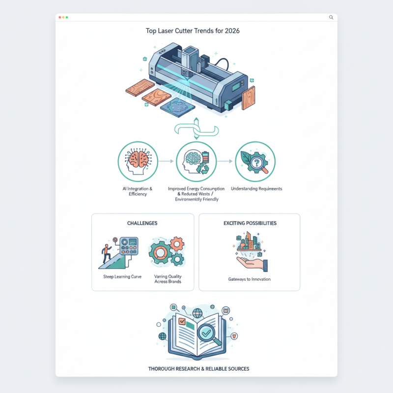 Top Laser Cutter Trends for 2026 What Buyers Need to Know