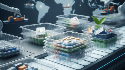 Best Plastic Trays for Global Procurement Needs Are You Ready?