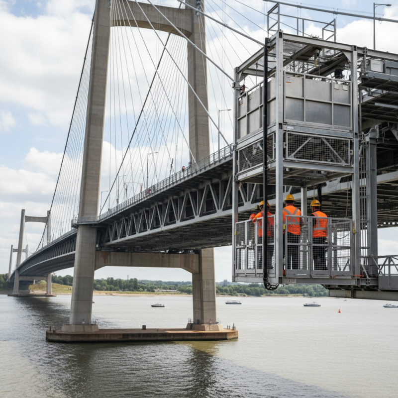 10 Essential Tips for Bridge Maintenance Elevators You Should Know?