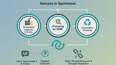 Top Tips for Choosing the Right Odm Sportswear Manufacturer?
