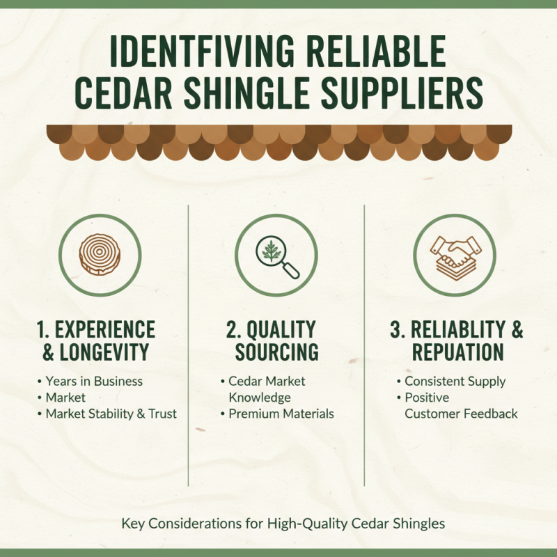 Top Quality Cedar Shingle Sourcing Tips for Global Buyers?