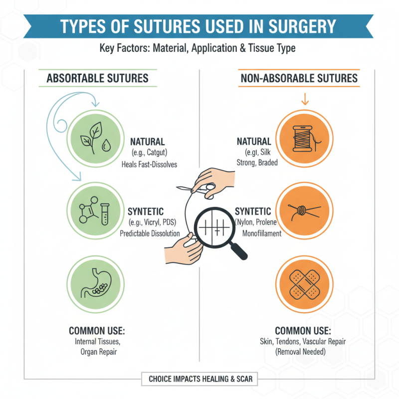 What is Suture Surgery and How Does It Work?