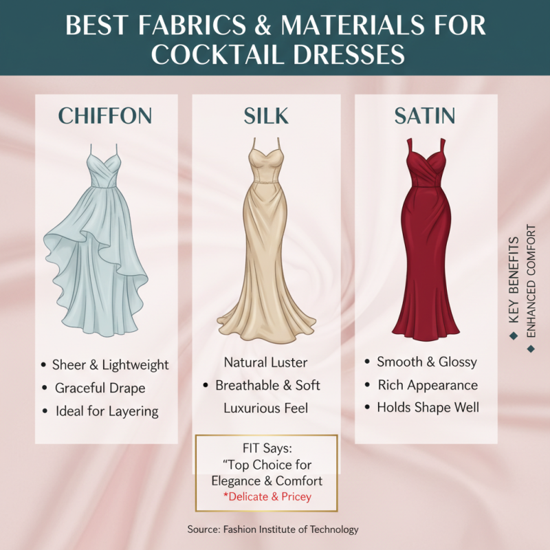 2026 Best Cocktail Dresses for Every Occasion to Buy Now