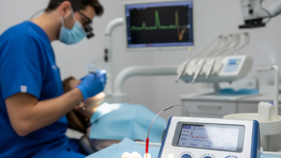 Top Benefits of Using an Apical Locator in Endodontic Treatment?