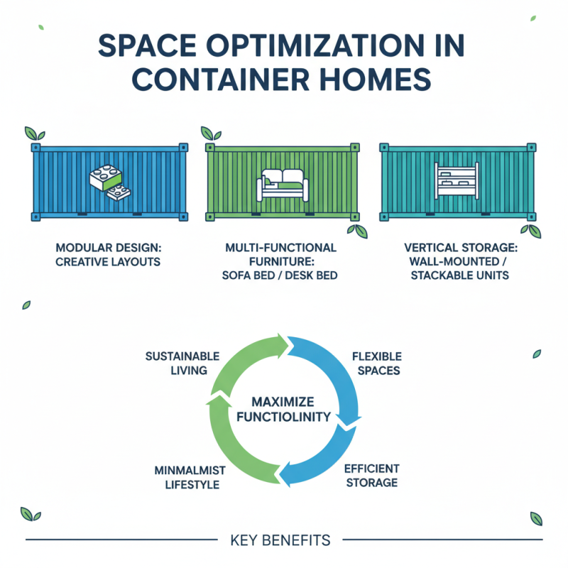 Top 10 Maritime Container House Designs for Sustainable Living?