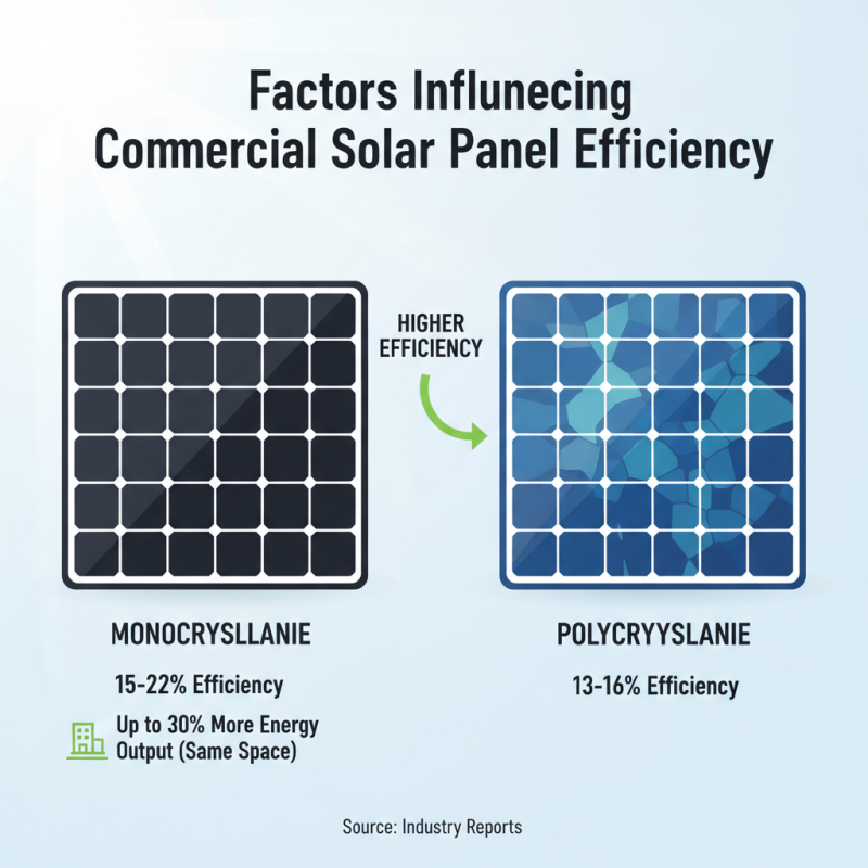What is a Commercial Solar Panel and How Does It Work?