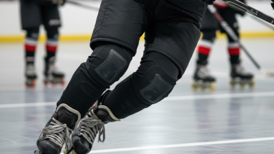 Why Are the Best Roller Hockey Pants Essential for Players?