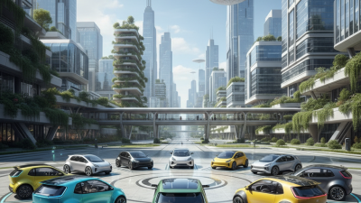 Top 10 Mini E Car Models for Global Buyers in 2026?