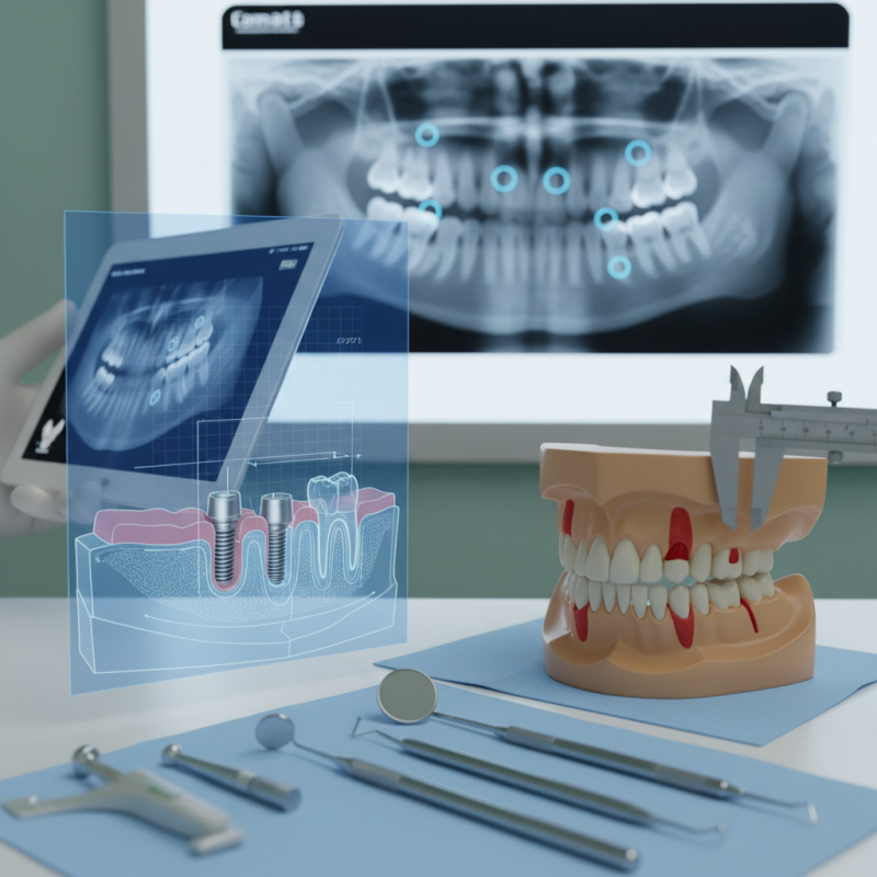 Why Dental Implant Planning is Essential for Successful Tooth Replacement?