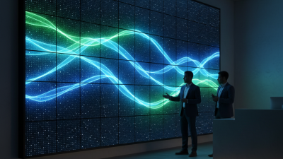 Top 10 Benefits of Direct Screen Display Technology for Your Business