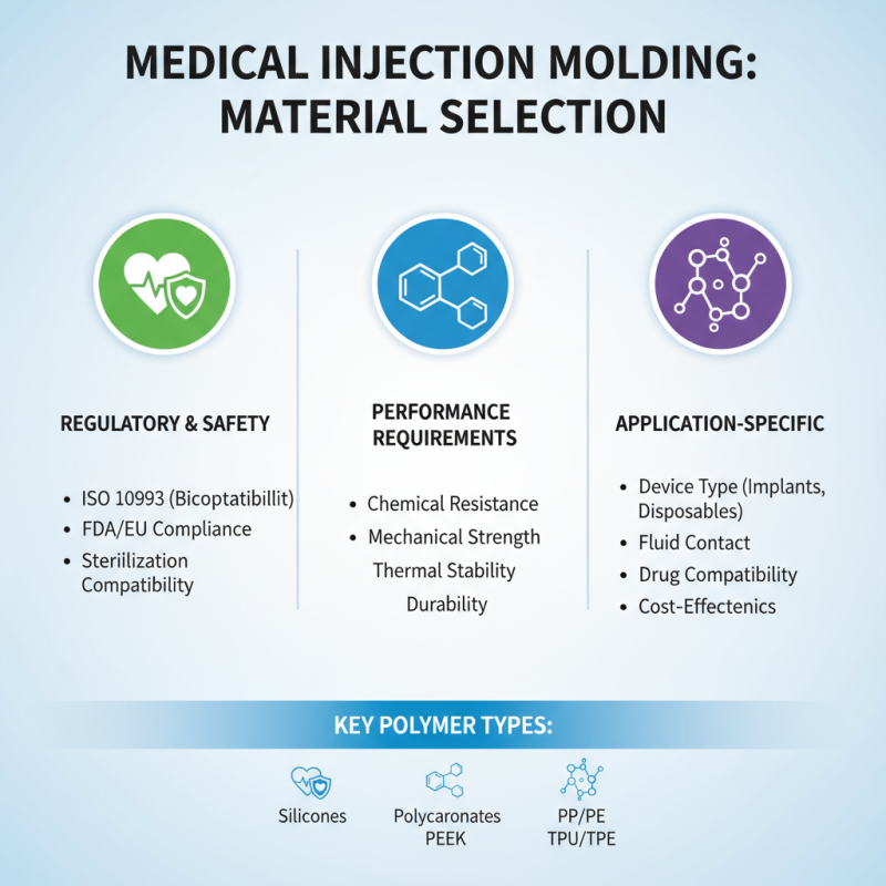 2026 How to Optimize Medical Injection Molding For Global Buyers?