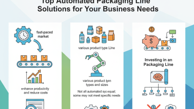 Top Automated Packaging Line Solutions for Your Business Needs?