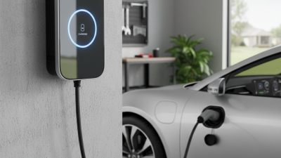 Top Ac Wall Ev Charge Station Solutions for Global Buyers?