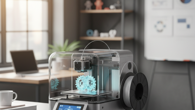 Best Mini 3D Printer for Your Small Business Needs?