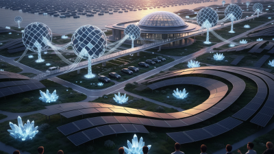 Smart Power Solar Best Solutions for Global Buyers in 2026