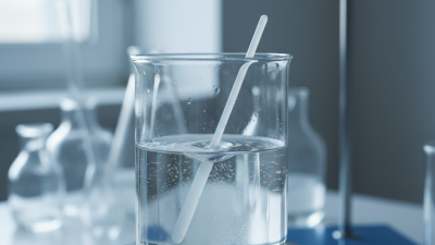 Why Choose Ptfe Stir Bar for Your Mixing Needs?