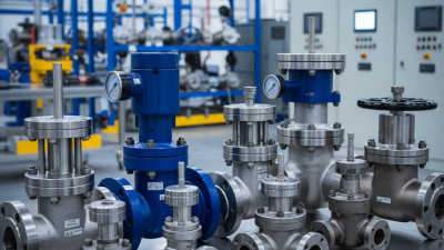 2026 Best Plug Valves for Global Buyers What to Know