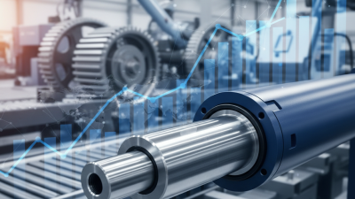 2026 Top Hydraulik Cylinder Buying Guide for Global Suppliers?