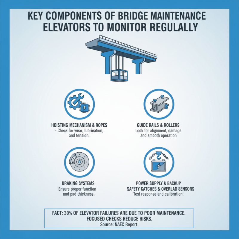 10 Essential Tips for Bridge Maintenance Elevators You Should Know?