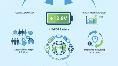 Top 2026 Lifepo4 Battery 12.8v for Global Buyers?